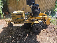 Vermeer - sc252 - stronkenfrees vermeer sc252 - afbeelding 1 van  9
