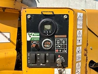 Vermeer bc1500 trailer gemonteerde versnipper/versnipperaar versnipperaar - afbeelding 3 van  25