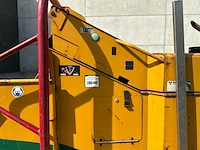 Vermeer bc1500 trailer gemonteerde versnipper/versnipperaar versnipperaar - afbeelding 4 van  25