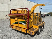Vermeer bc1500 trailer gemonteerde versnipper/versnipperaar versnipperaar - afbeelding 10 van  25