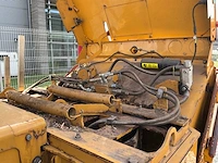 Vermeer bc1500 trailer gemonteerde versnipper/versnipperaar versnipperaar - afbeelding 13 van  25