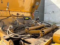 Vermeer bc1500 trailer gemonteerde versnipper/versnipperaar versnipperaar - afbeelding 14 van  25