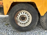 Vermeer bc1500 trailer gemonteerde versnipper/versnipperaar versnipperaar - afbeelding 15 van  25