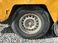 Vermeer bc1500 trailer gemonteerde versnipper/versnipperaar versnipperaar - afbeelding 17 van  25