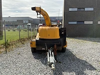 Vermeer bc1500 trailer gemonteerde versnipper/versnipperaar versnipperaar - afbeelding 23 van  25