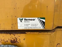 Vermeer bc1500 trailer gemonteerde versnipper/versnipperaar versnipperaar - afbeelding 24 van  25