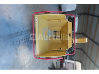 Vermeer bc190xl houtversnipperaar (ref: v3) (vin: xm2m12167kb001014(01)) - afbeelding 3 van  54