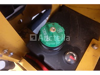 Vermeer bc190xl houtversnipperaar (ref: v3) (vin: xm2m12167kb001014(01)) - afbeelding 5 van  54