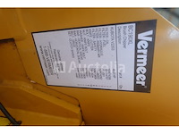 Vermeer bc190xl houtversnipperaar (ref: v3) (vin: xm2m12167kb001014(01)) - afbeelding 8 van  54