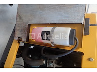 Vermeer bc190xl houtversnipperaar (ref: v3) (vin: xm2m12167kb001014(01)) - afbeelding 9 van  54