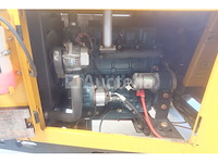 Vermeer bc190xl houtversnipperaar (ref: v3) (vin: xm2m12167kb001014(01)) - afbeelding 10 van  54