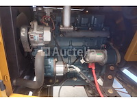 Vermeer bc190xl houtversnipperaar (ref: v3) (vin: xm2m12167kb001014(01)) - afbeelding 11 van  54