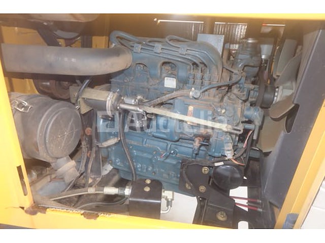 Vermeer bc190xl houtversnipperaar (ref: v3) (vin: xm2m12167kb001014(01)) - afbeelding 13 van  54