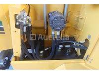 Vermeer bc190xl houtversnipperaar (ref: v3) (vin: xm2m12167kb001014(01)) - afbeelding 14 van  54