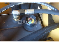 Vermeer bc190xl houtversnipperaar (ref: v3) (vin: xm2m12167kb001014(01)) - afbeelding 15 van  54