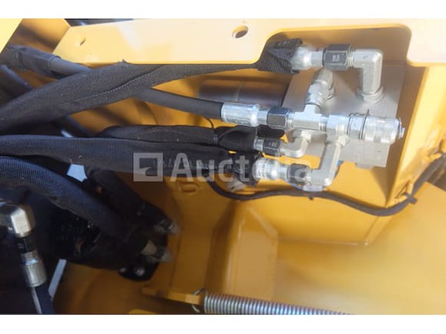 Vermeer bc190xl houtversnipperaar (ref: v3) (vin: xm2m12167kb001014(01)) - afbeelding 16 van  54