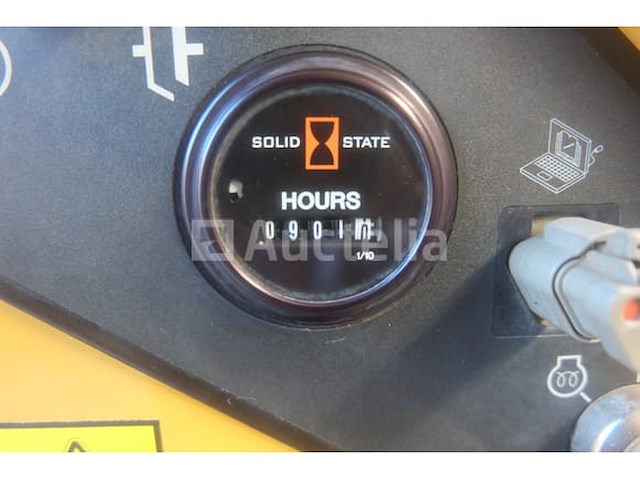 Vermeer bc190xl houtversnipperaar (ref: v3) (vin: xm2m12167kb001014(01)) - afbeelding 18 van  54