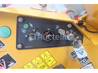 Vermeer bc190xl houtversnipperaar (ref: v3) (vin: xm2m12167kb001014(01)) - afbeelding 19 van  54