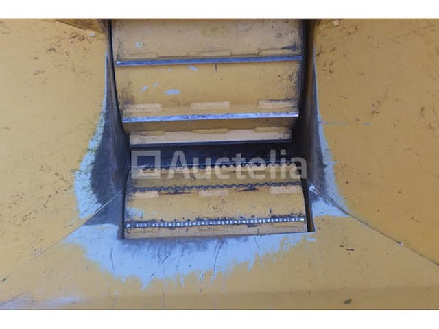 Vermeer bc190xl houtversnipperaar (ref: v3) (vin: xm2m12167kb001014(01)) - afbeelding 20 van  54