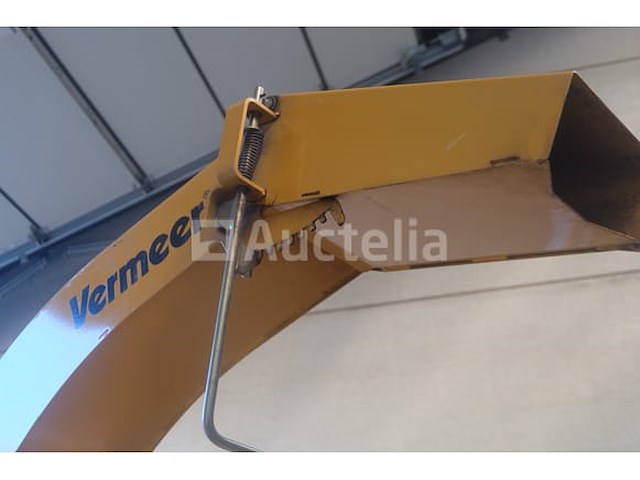 Vermeer bc190xl houtversnipperaar (ref: v3) (vin: xm2m12167kb001014(01)) - afbeelding 21 van  54