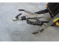 Vermeer bc190xl houtversnipperaar (ref: v3) (vin: xm2m12167kb001014(01)) - afbeelding 22 van  54