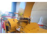 Vermeer bc190xl houtversnipperaar (ref: v3) (vin: xm2m12167kb001014(01)) - afbeelding 24 van  54