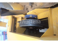 Vermeer bc190xl houtversnipperaar (ref: v3) (vin: xm2m12167kb001014(01)) - afbeelding 26 van  54