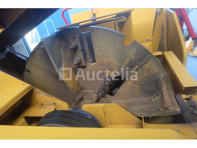 Vermeer bc190xl houtversnipperaar (ref: v3) (vin: xm2m12167kb001014(01)) - afbeelding 27 van  54