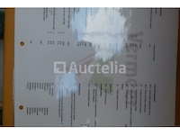 Vermeer bc190xl houtversnipperaar (ref: v3) (vin: xm2m12167kb001014(01)) - afbeelding 32 van  54