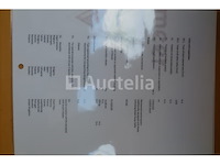 Vermeer bc190xl houtversnipperaar (ref: v3) (vin: xm2m12167kb001014(01)) - afbeelding 33 van  54