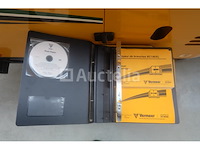 Vermeer bc190xl houtversnipperaar (ref: v3) (vin: xm2m12167kb001014(01)) - afbeelding 23 van  54