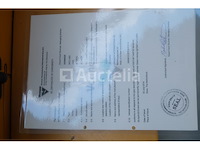 Vermeer bc190xl houtversnipperaar (ref: v3) (vin: xm2m12167kb001014(01)) - afbeelding 43 van  54