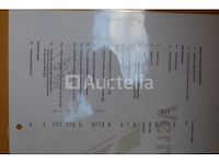 Vermeer bc190xl houtversnipperaar (ref: v3) (vin: xm2m12167kb001014(01)) - afbeelding 46 van  54