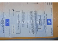 Vermeer bc190xl houtversnipperaar (ref: v3) (vin: xm2m12167kb001014(01)) - afbeelding 49 van  54