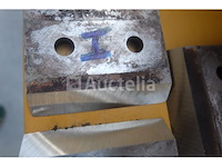 Vermeer bc190xl houtversnipperaar (ref: v3) (vin: xm2m12167kb001014(01)) - afbeelding 45 van  54