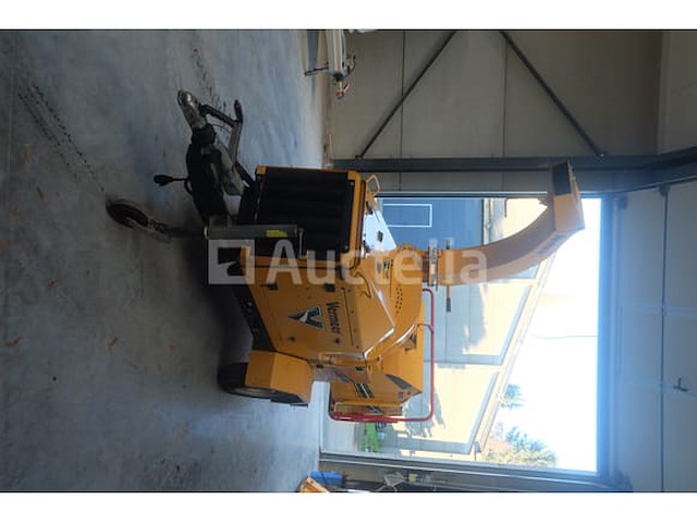 Vermeer bc190xl houtversnipperaar (ref: v3) (vin: xm2m12167kb001014(01)) - afbeelding 51 van  54