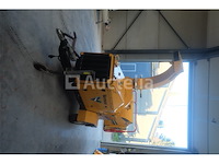 Vermeer bc190xl houtversnipperaar (ref: v3) (vin: xm2m12167kb001014(01)) - afbeelding 51 van  54