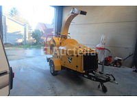 Vermeer bc190xl houtversnipperaar (ref: v3) (vin: xm2m12167kb001014(01)) - afbeelding 53 van  54