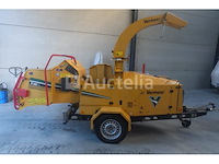 Vermeer bc190xl houtversnipperaar (ref: v3) (vin: xm2m12167kb001014(01)) - afbeelding 54 van  54