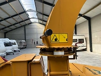 Vermeer mo2-xm2 molen - afbeelding 40 van  43