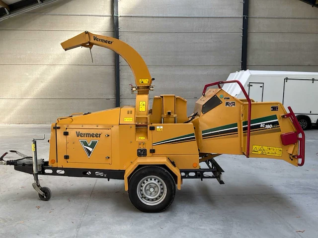 Vermeer mo2-xm2 molen - afbeelding 4 van  43