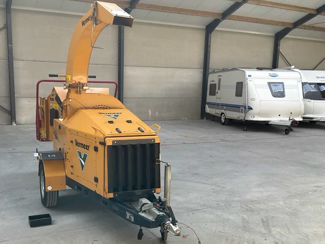 Vermeer mo2-xm2 molen - afbeelding 34 van  43