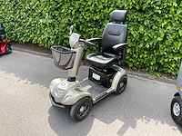 Vermeiren - carpo 4 - e-scooter - afbeelding 1 van  9