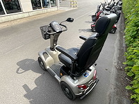 Vermeiren - carpo 4 - e-scooter - afbeelding 2 van  9