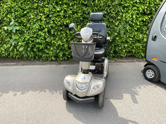 Vermeiren - carpo 4 - e-scooter - afbeelding 5 van  9