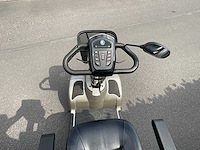 Vermeiren - carpo 4 - e-scooter - afbeelding 6 van  9