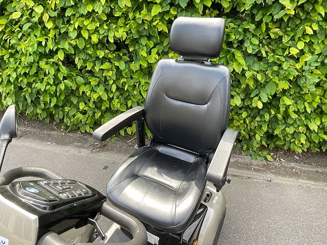 Vermeiren - carpo 4 - e-scooter - afbeelding 7 van  9