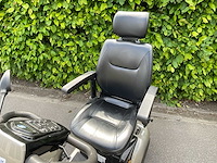 Vermeiren - carpo 4 - e-scooter - afbeelding 7 van  9