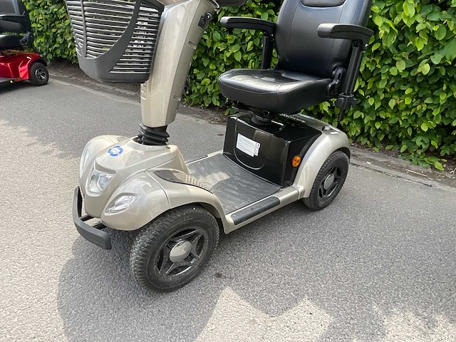 Vermeiren - carpo 4 - e-scooter - afbeelding 8 van  9