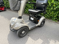 Vermeiren - carpo 4 - e-scooter - afbeelding 8 van  9